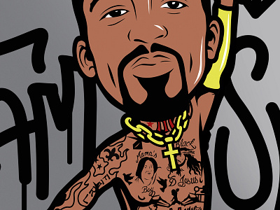 JR Smith