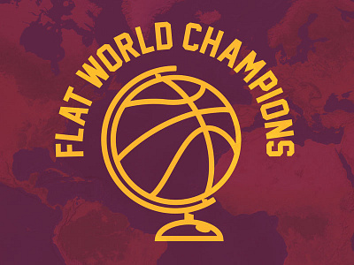 Flat World Champions