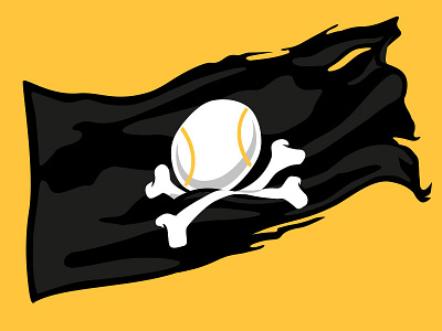 Raise it baseball flag pirates pittsburgh
