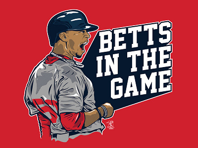 Mookie boston red sox mlb mookie betts