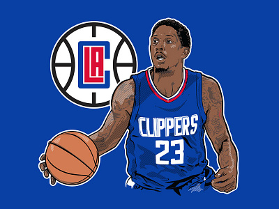 6th man of the year clippers lou williams nba