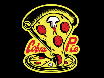 Cobra Pie