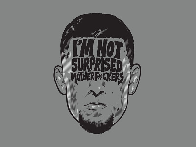 Nate Diaz 209 face art nate diaz stockton ufc