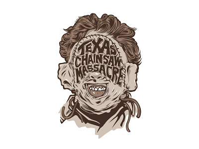 Chainsaw texas chainsaw massacre