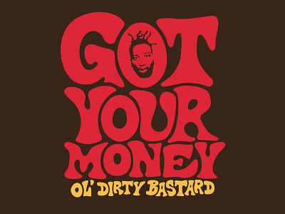 ODB got your money ol dirty bastard wu tang