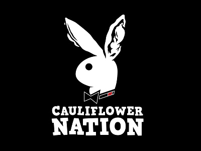 Cauliflower Playboy