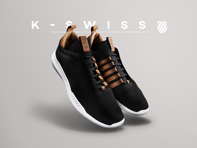 K-Swiss Gen ICON