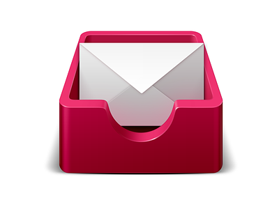 mail email icon letter mail mailbox