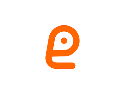 PP BUS icon，orange，iphone ui