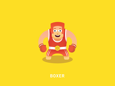 BOXER