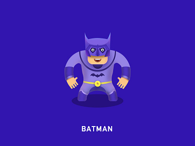 Batman