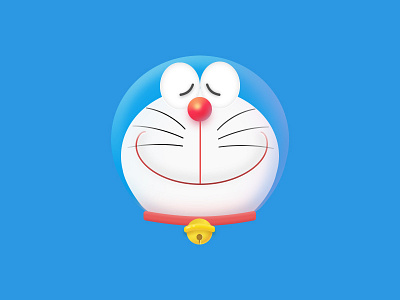 Doraemon illustration