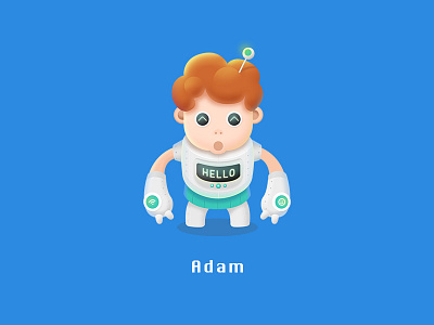 Adam