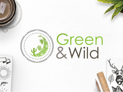 Greenwild Logo