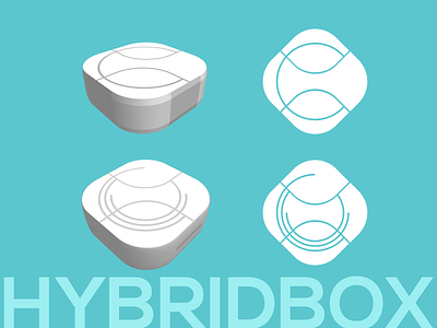 Hybridbox box