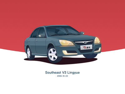 Southeast V3 Lingyue