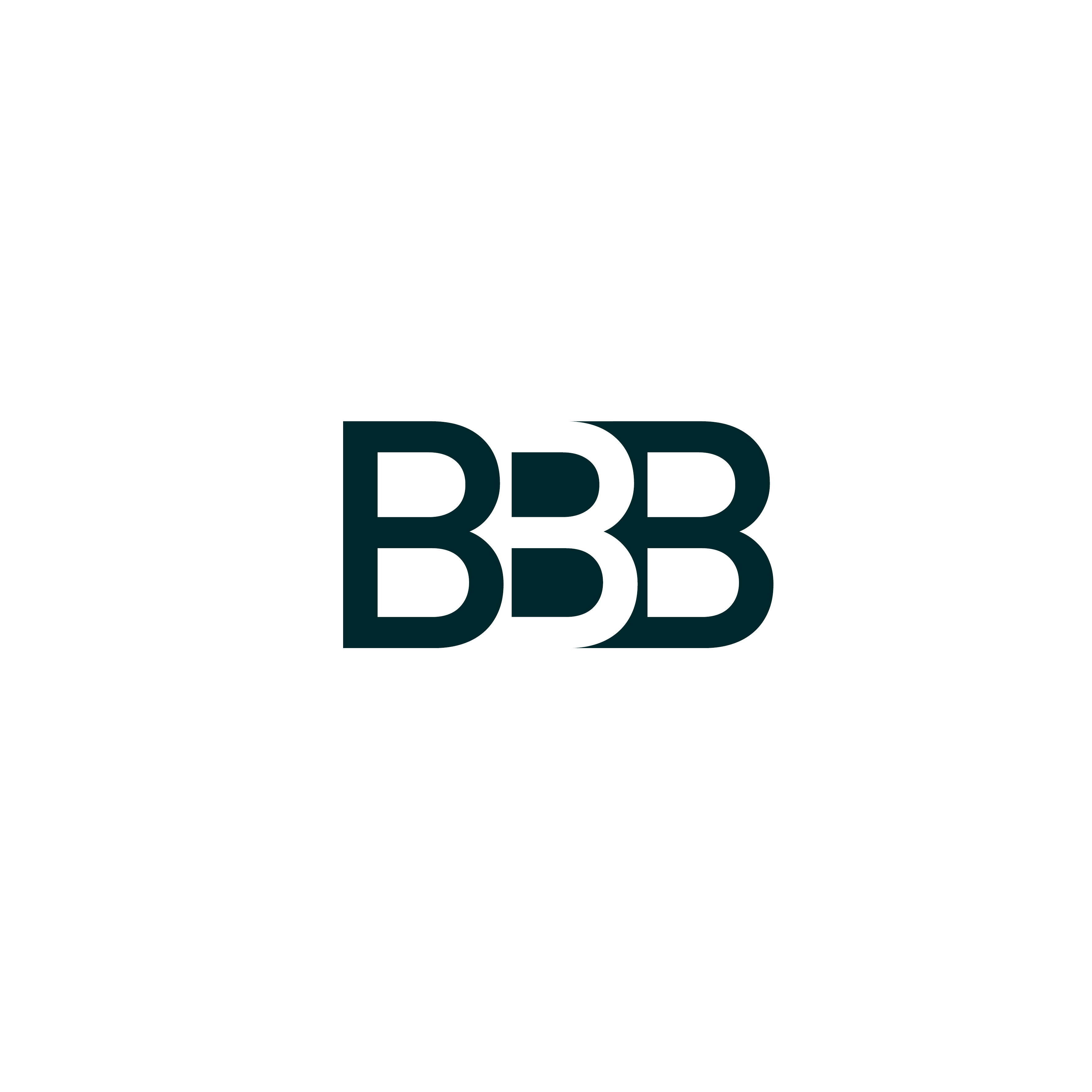 BBB by fememism on Dribbble