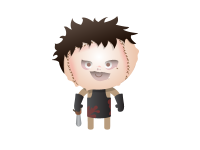 Tt chainsaw