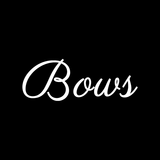 Bows