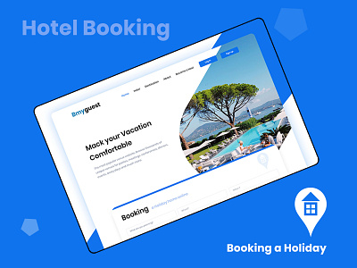 Hotel Booking