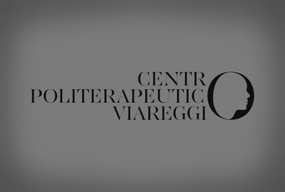 Centro Politerapeutico graphic design illustration logotype