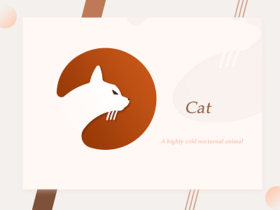 Cat graphical