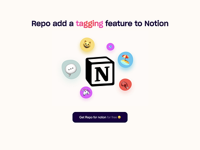 Repo for Notion (Atomic research repository)