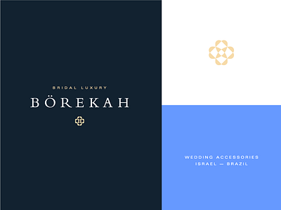 Brand Design — B Ö R E K A H