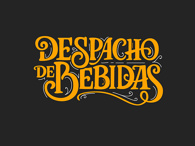 Despacho de bebidas