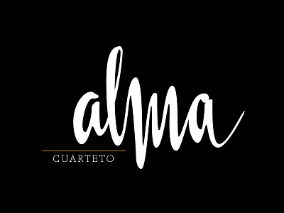 Alma Cuarteto