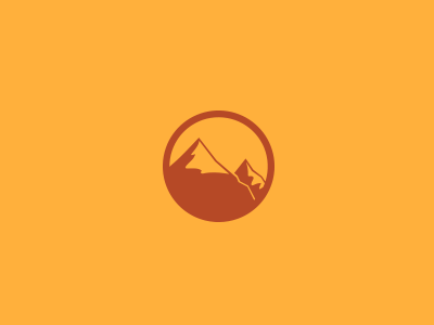 #25 - Wenatchee National Forest brand branding challenge logo thirtylogos