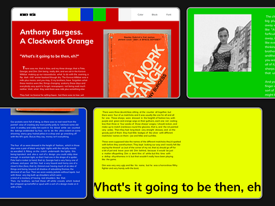 paperface_1 designthinking system typography ui ux web