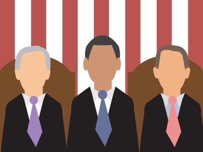 State of the Union Address america biden boehner flag illustration obama politics state