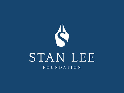 Stan Lee Foundation - Concept 1