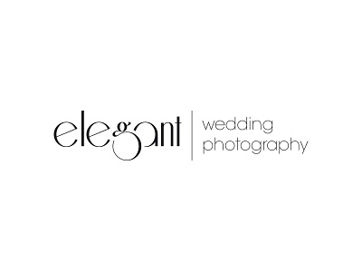 Elegant Wedding Photography