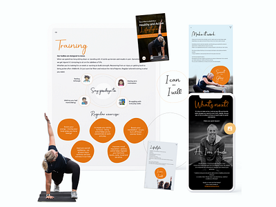 Book Design banner book design branding creative design ebookdesign fitness illustration instagram logo ui vector work