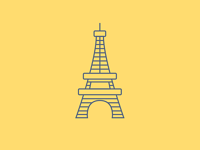 Eiffel Tower