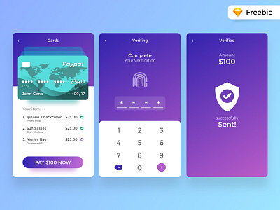 Credit Card Checkout Concept card checkout concept credit design flow new payment trend ui ux