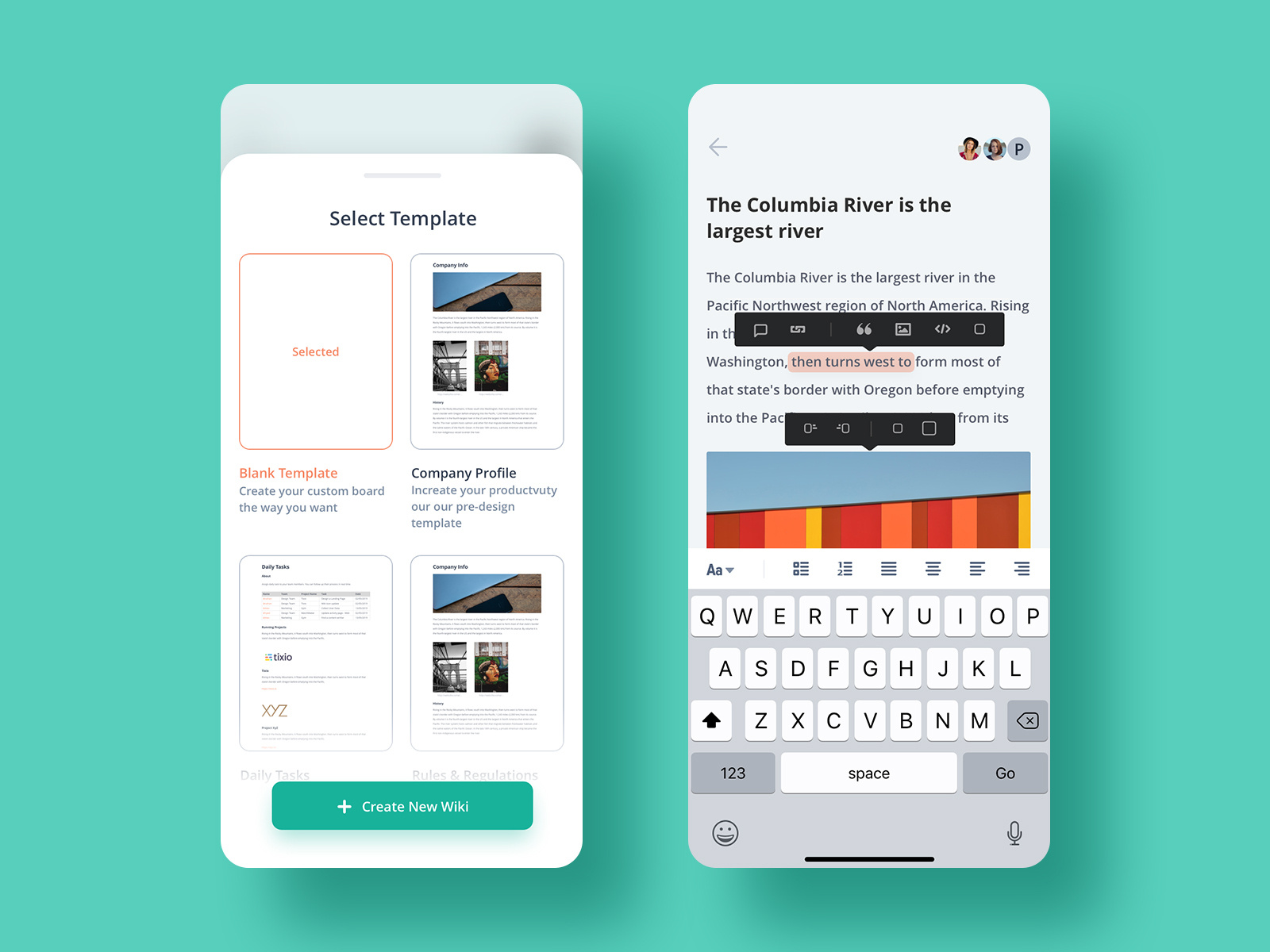 Task Manager App V2 By Md Shamsul Alam On Dribbble