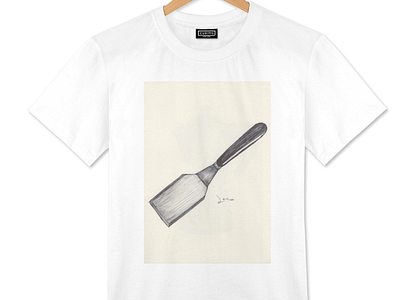 Ballpen T shirt