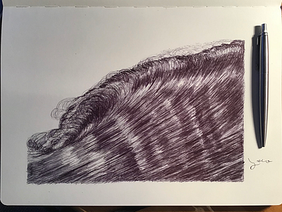 Ballpen Tide