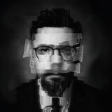 Akın P. Senior Creative Designer