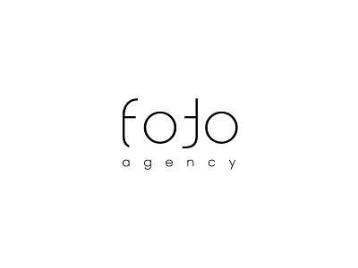Logo for Foto agency agency foto group logo minimalist photo photography studio