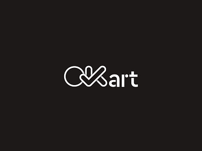 Okart Credit card logo