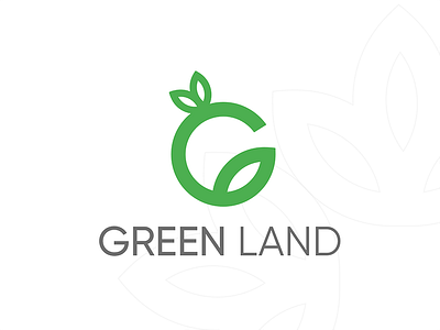 Greenland - Logo Design