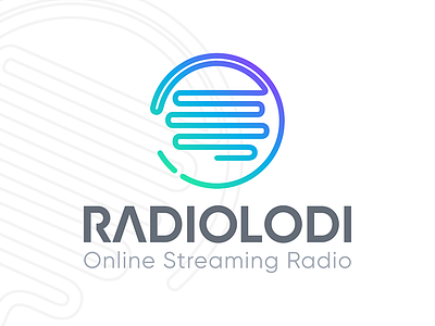 RadioLodi Logo