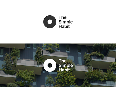 The Simple Habit Logo