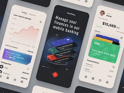 Banking App