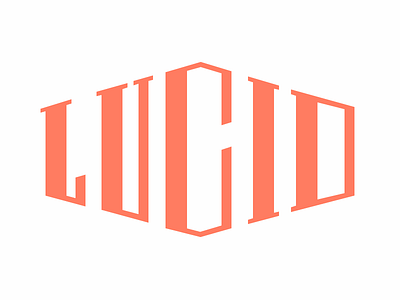 (Almost)Final Lucid Logotype