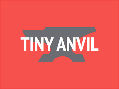 Tiny Anvil